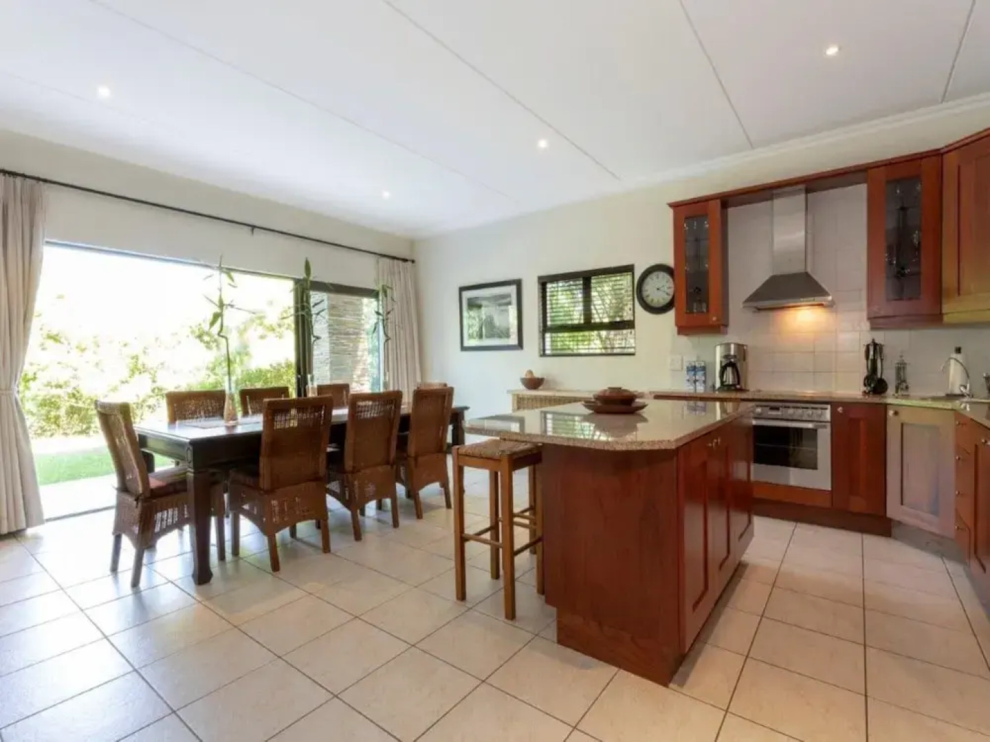 Uluwatu, 4 Bedroom, Zimbali Coastal Resorts