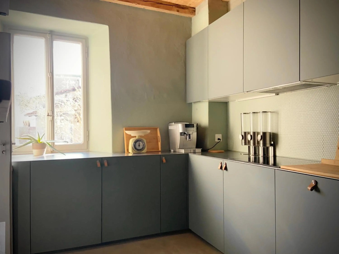 Ca' Pölete Do-Minus guesthouse, bike stop & mini spa