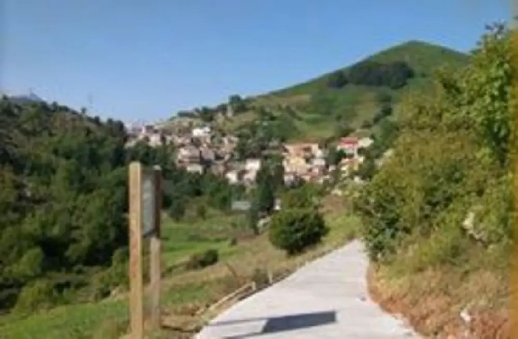 Apartamentos Rurales El Tio Pablo