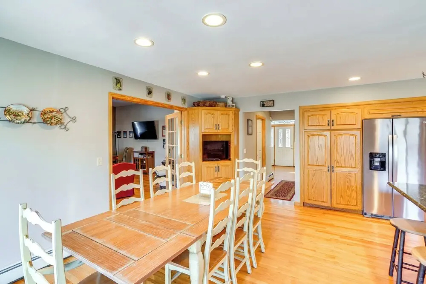 < 1 Mi to Hunter Mtn: Spacious Home w/ Hot Tub!