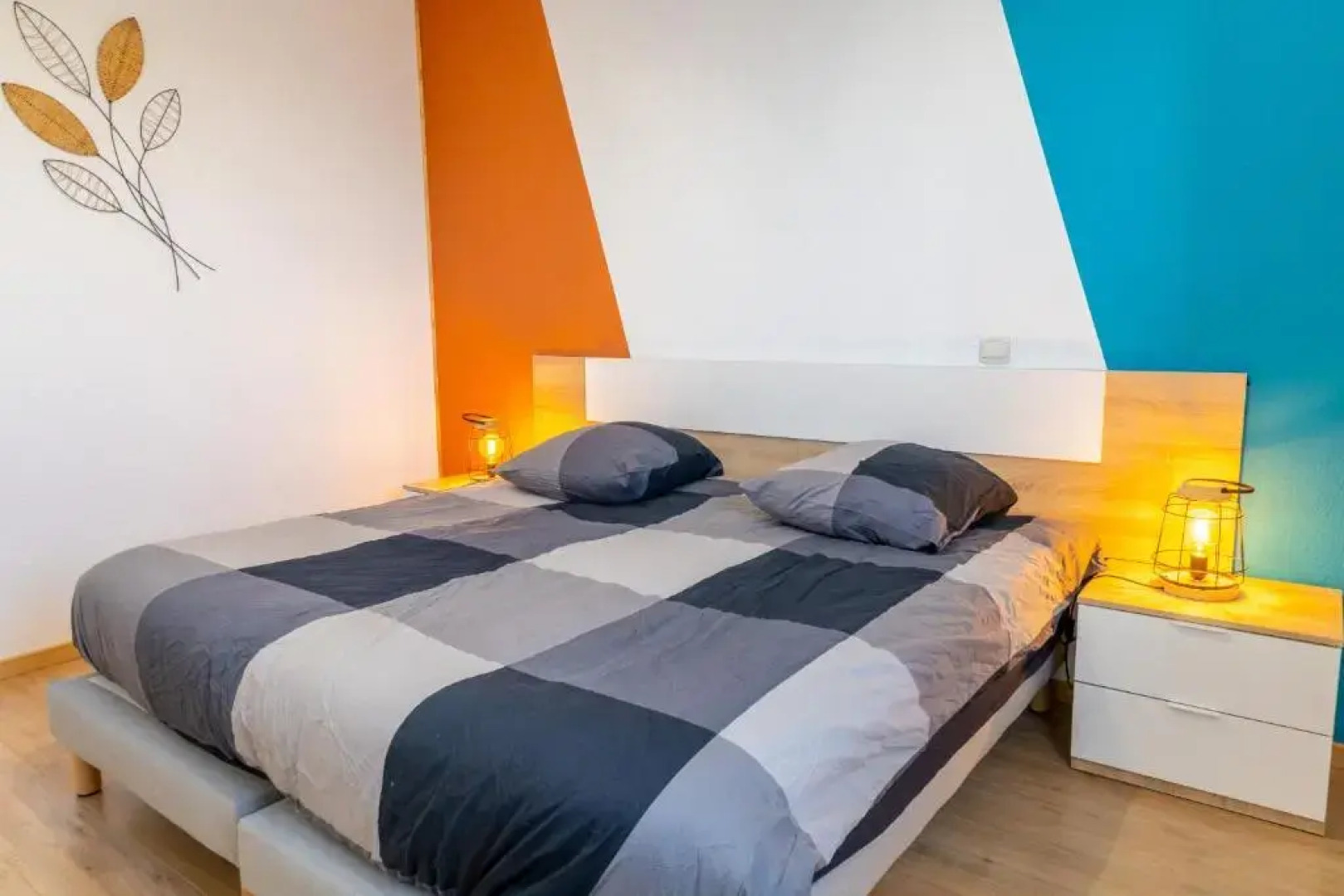 Le Beluga – Appartement proche Airbus