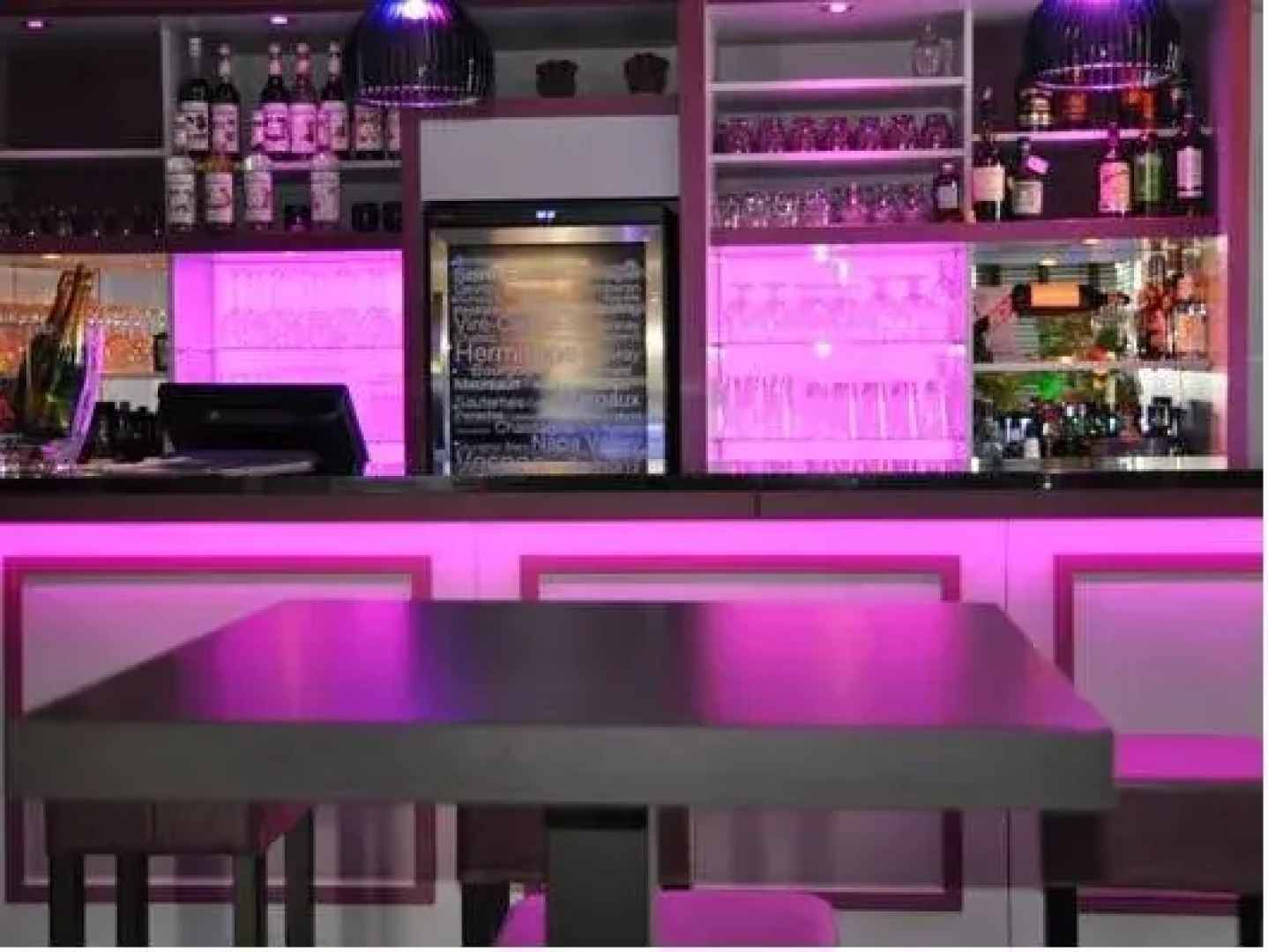 Hotel Residence La Baie des Landes