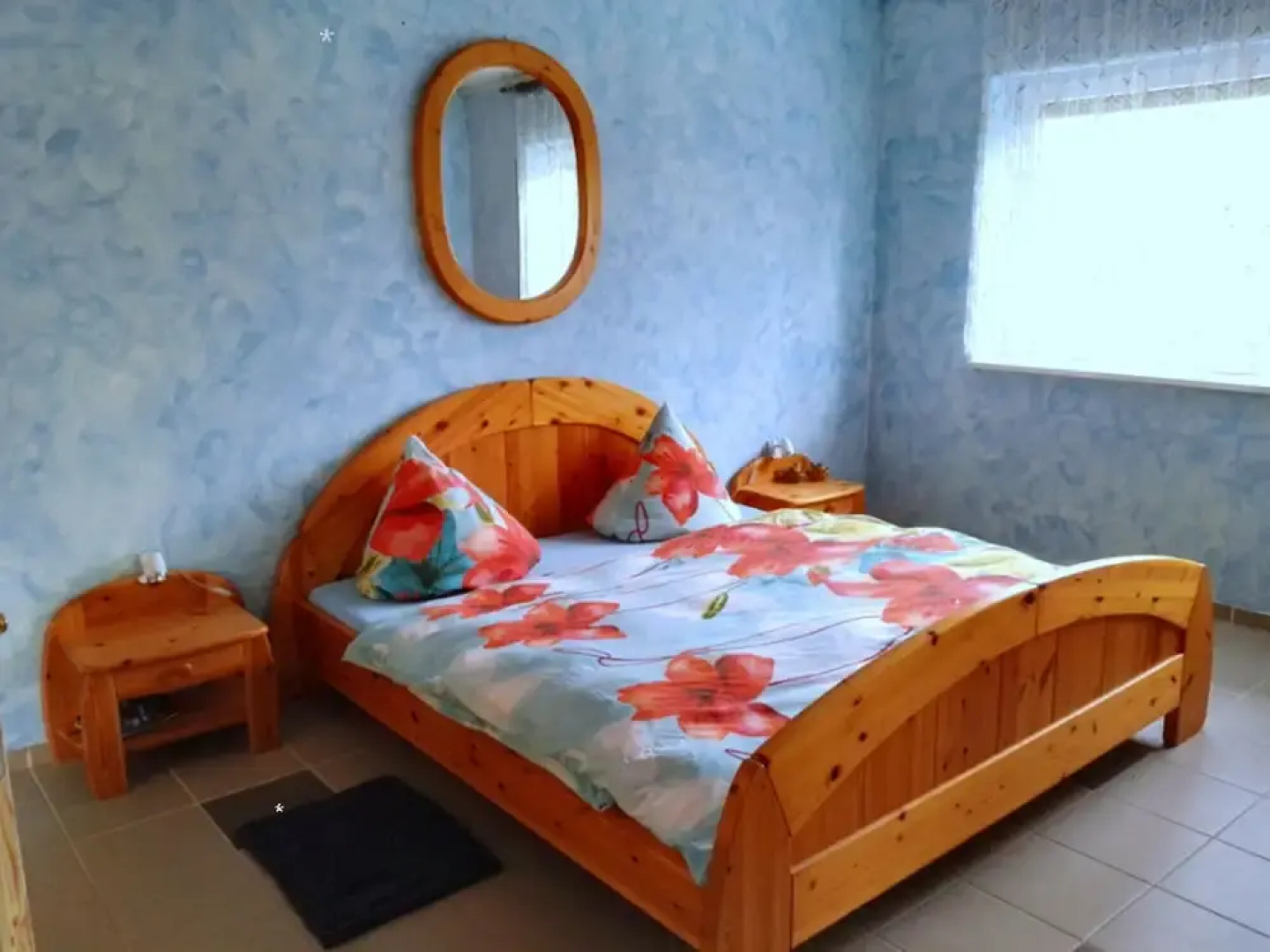 3 Zimmer-Apartment mit Weitblick