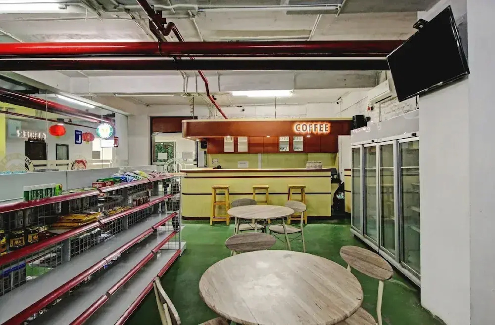 Tridasa by OYO Rooms