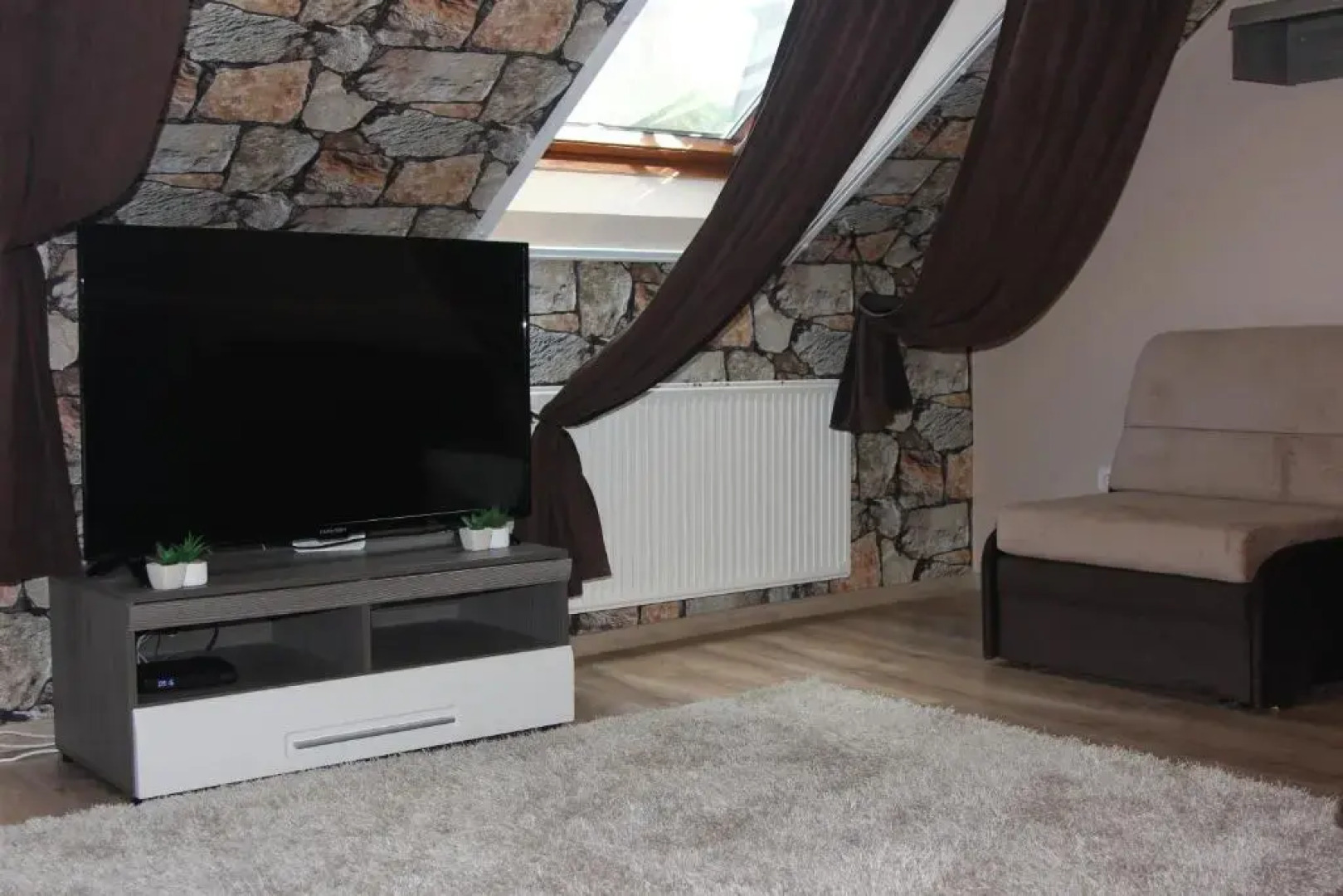 Gold Downtown Apartman