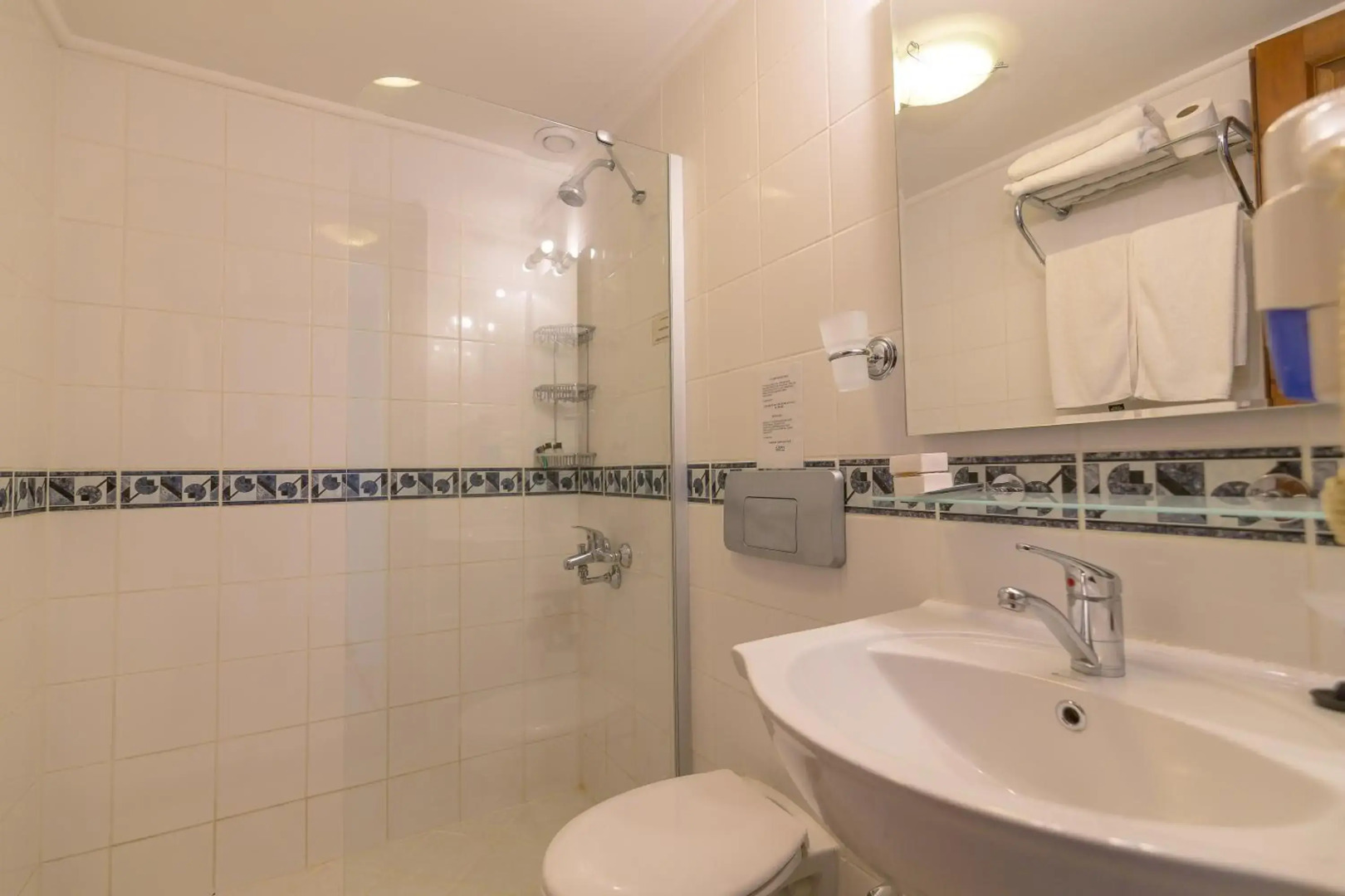 Kalkan Oasis Hotel - Adults Only