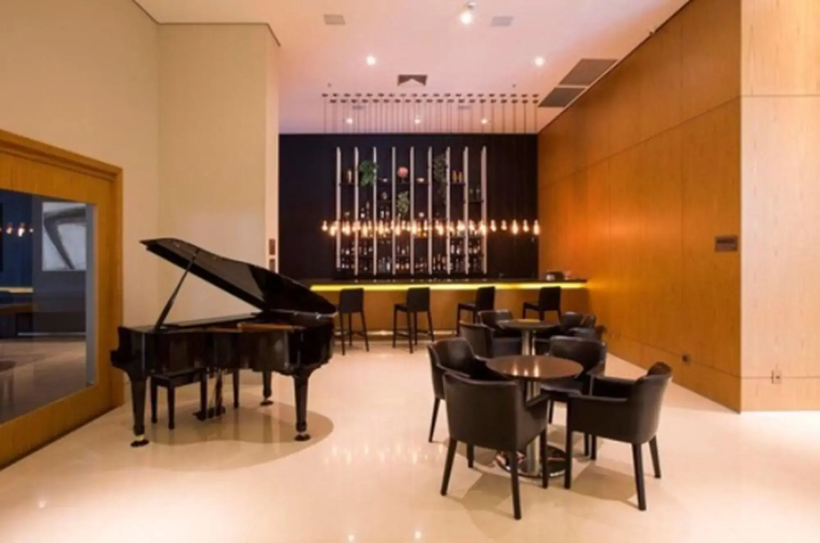 Hotel Araucária Flat Araraquara
