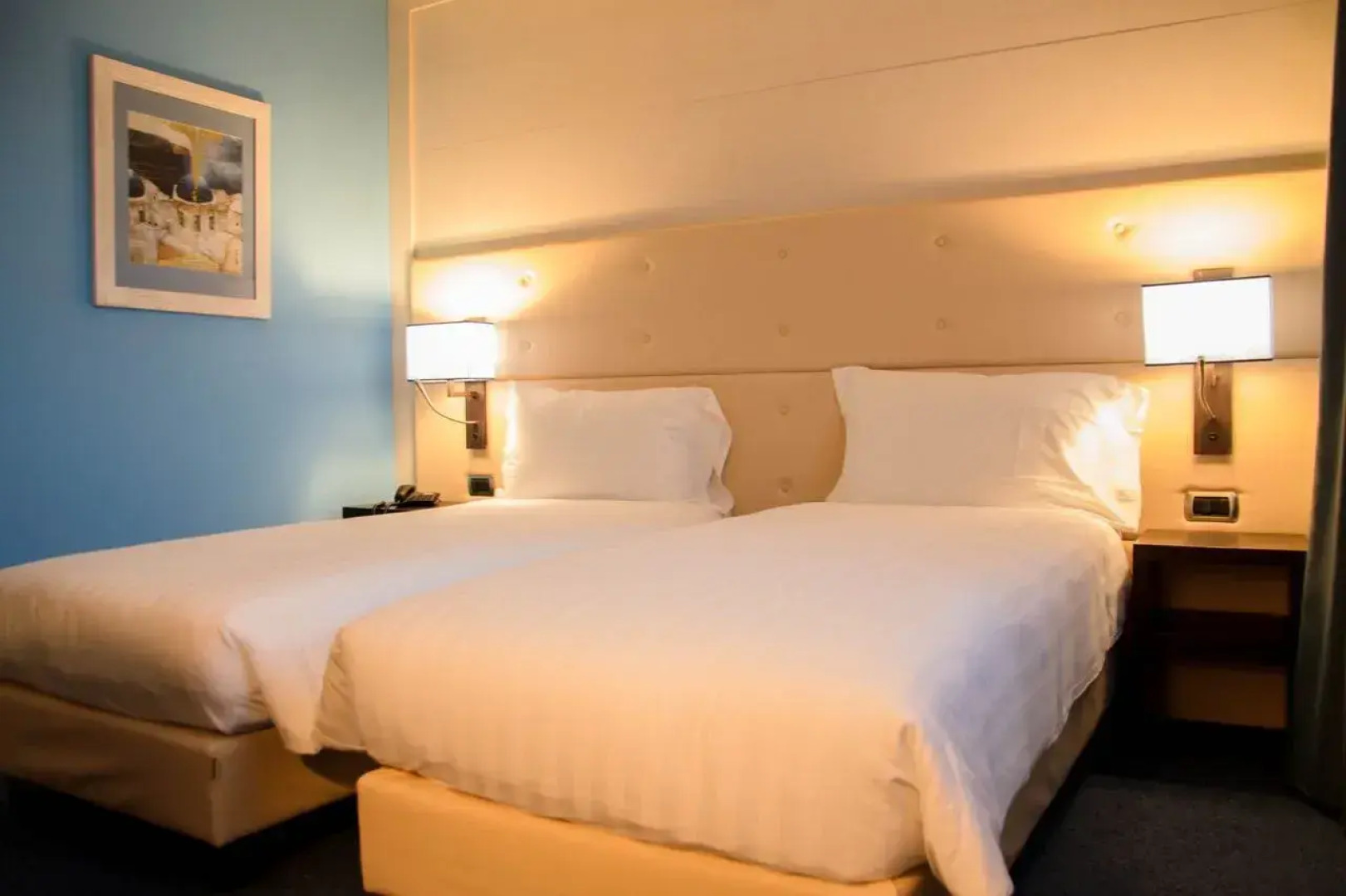 Palace Hotel Legnano