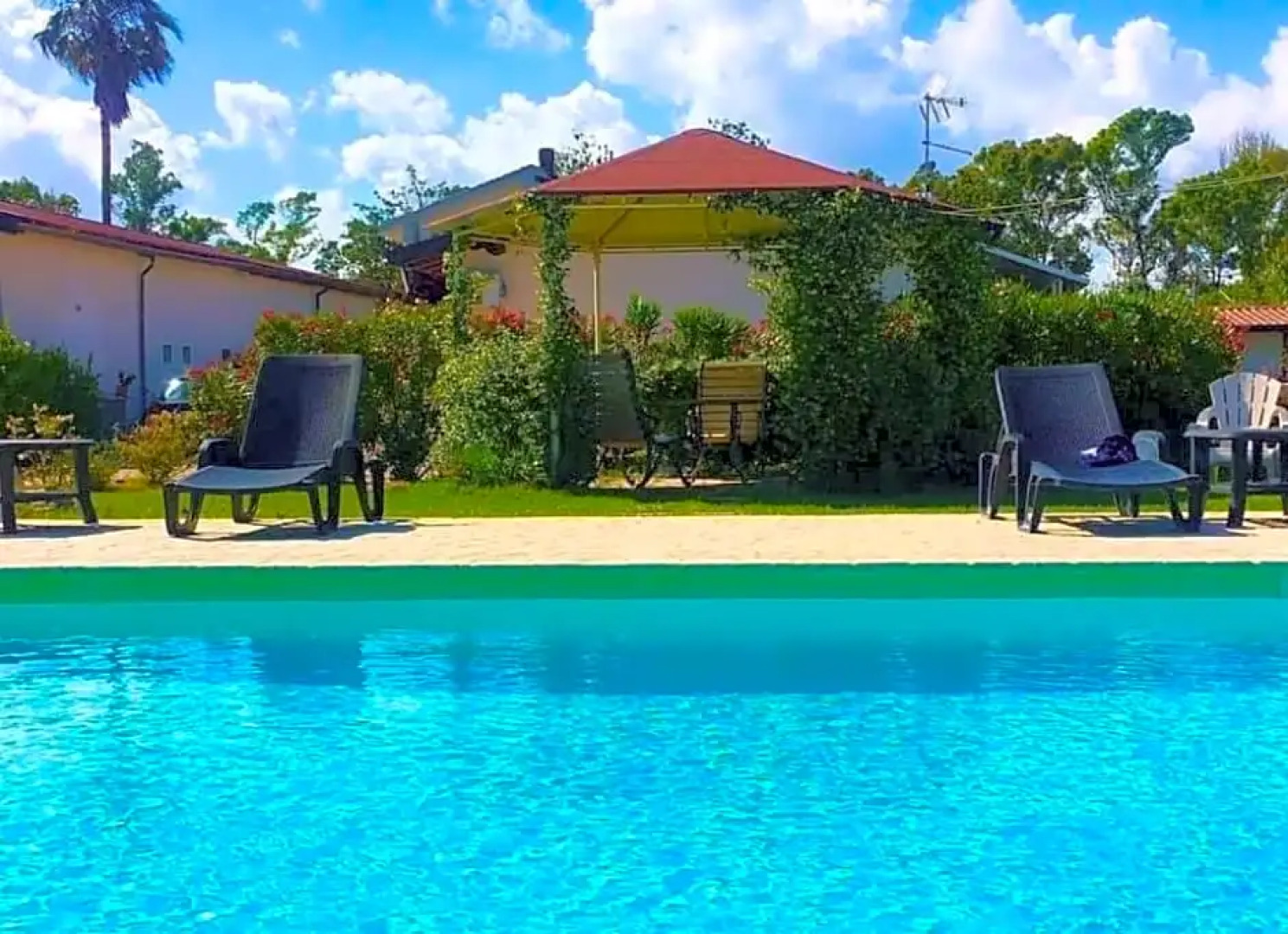 Oasi di Francesca B&B