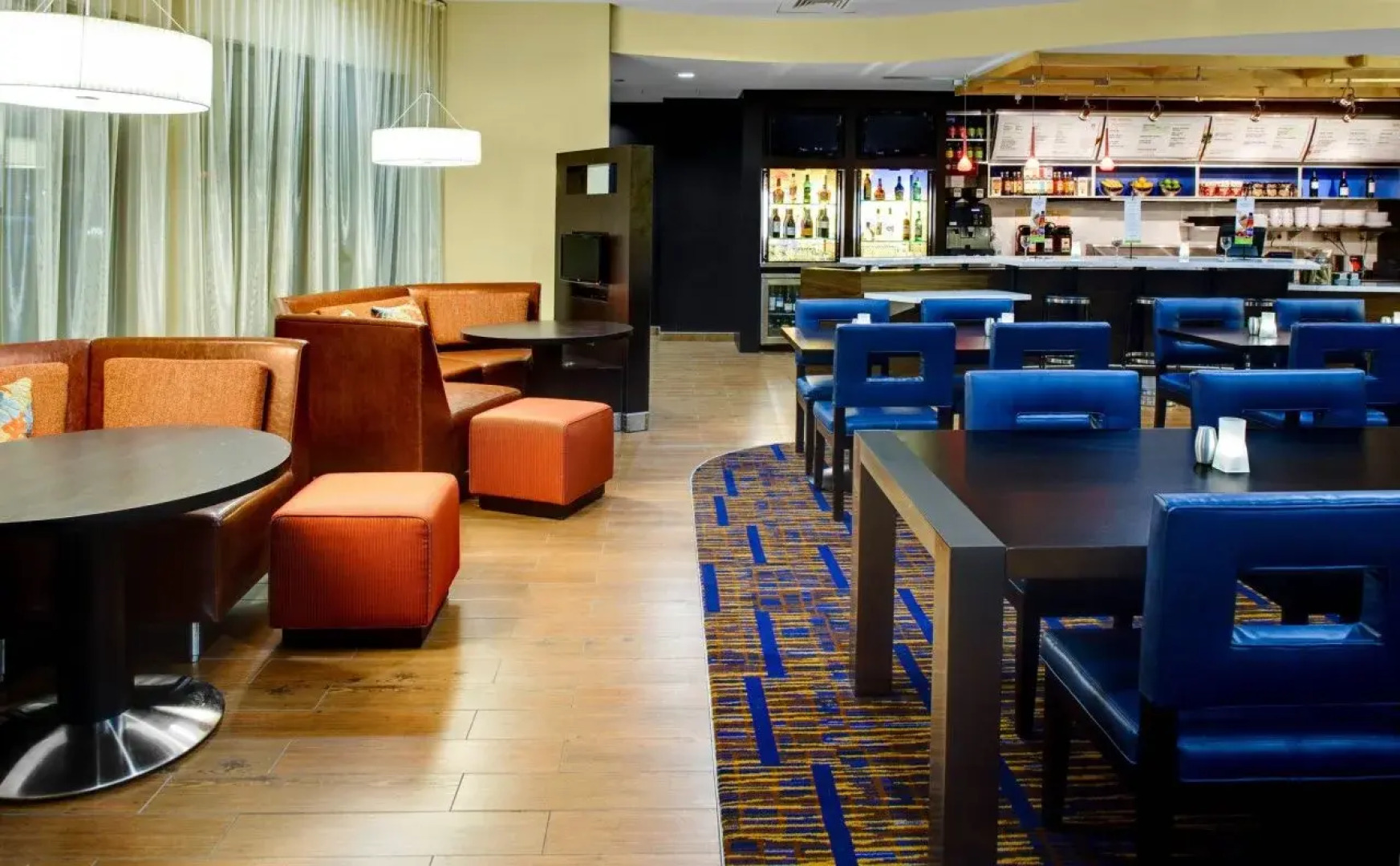 Courtyard by Marriott High Point