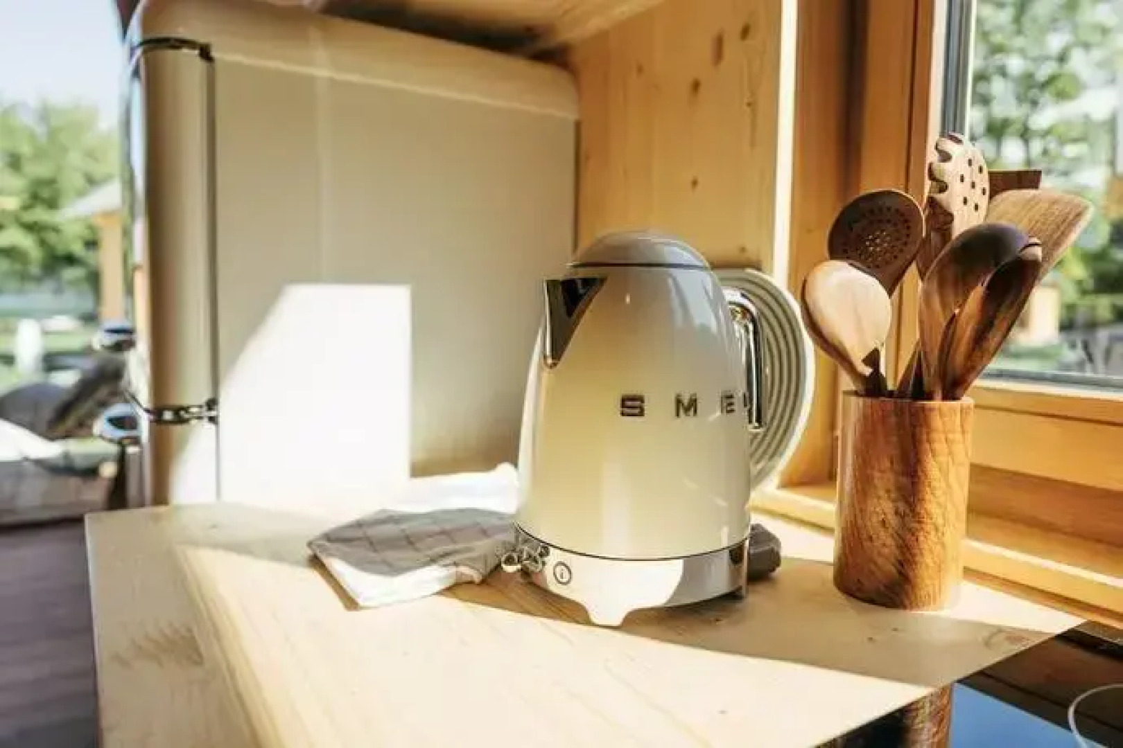 Eco Lodges Millstätter See