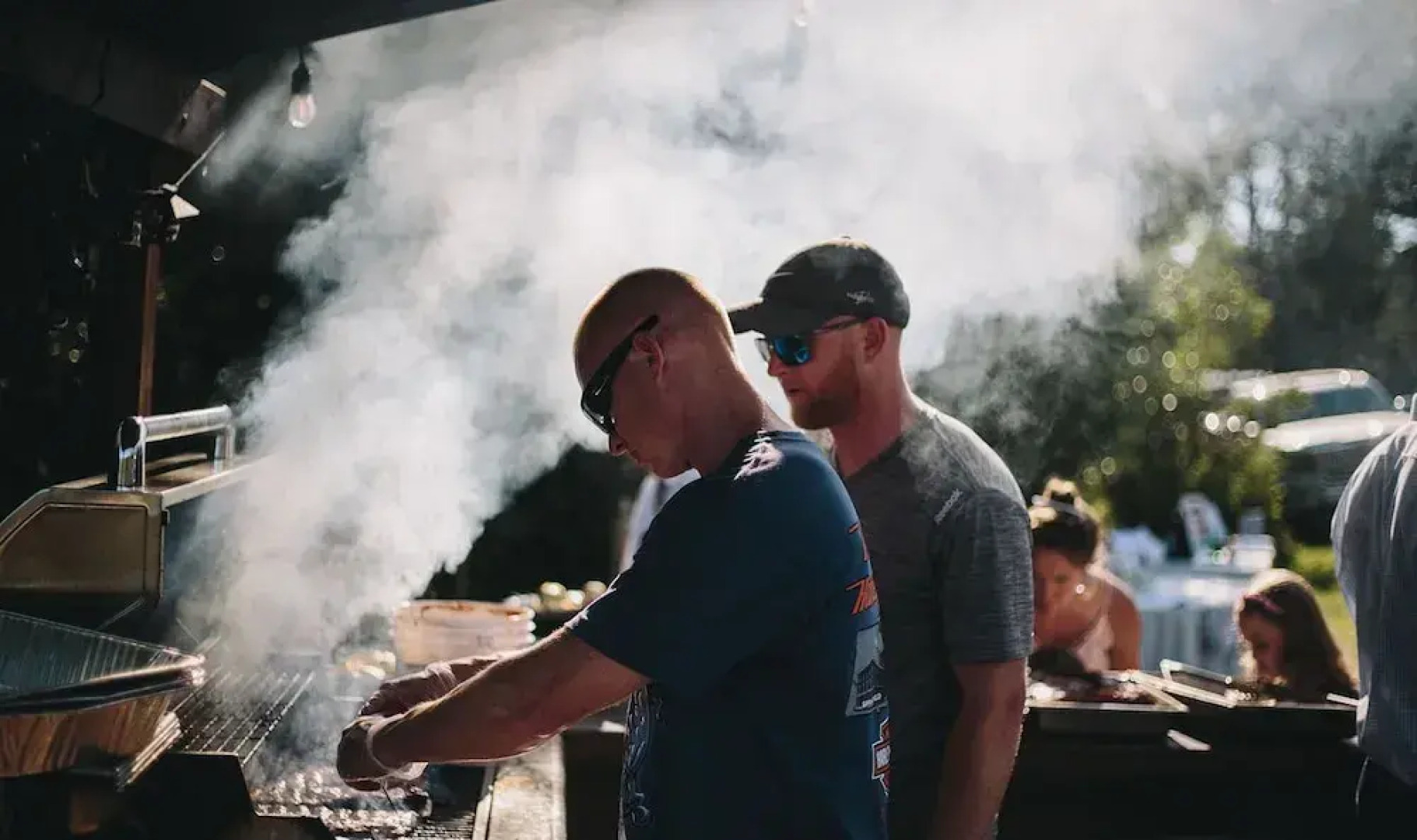 Moose Lodge and Cabins by Bretton Woods Vacations