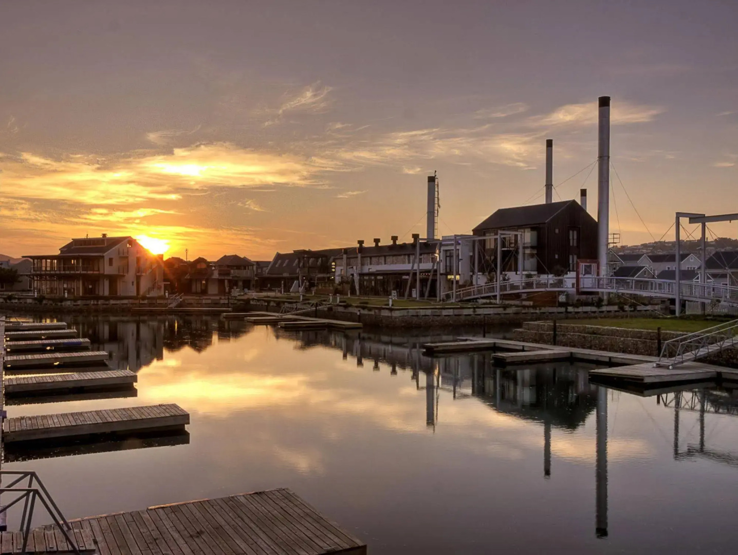 Turbine Hotel and Spa