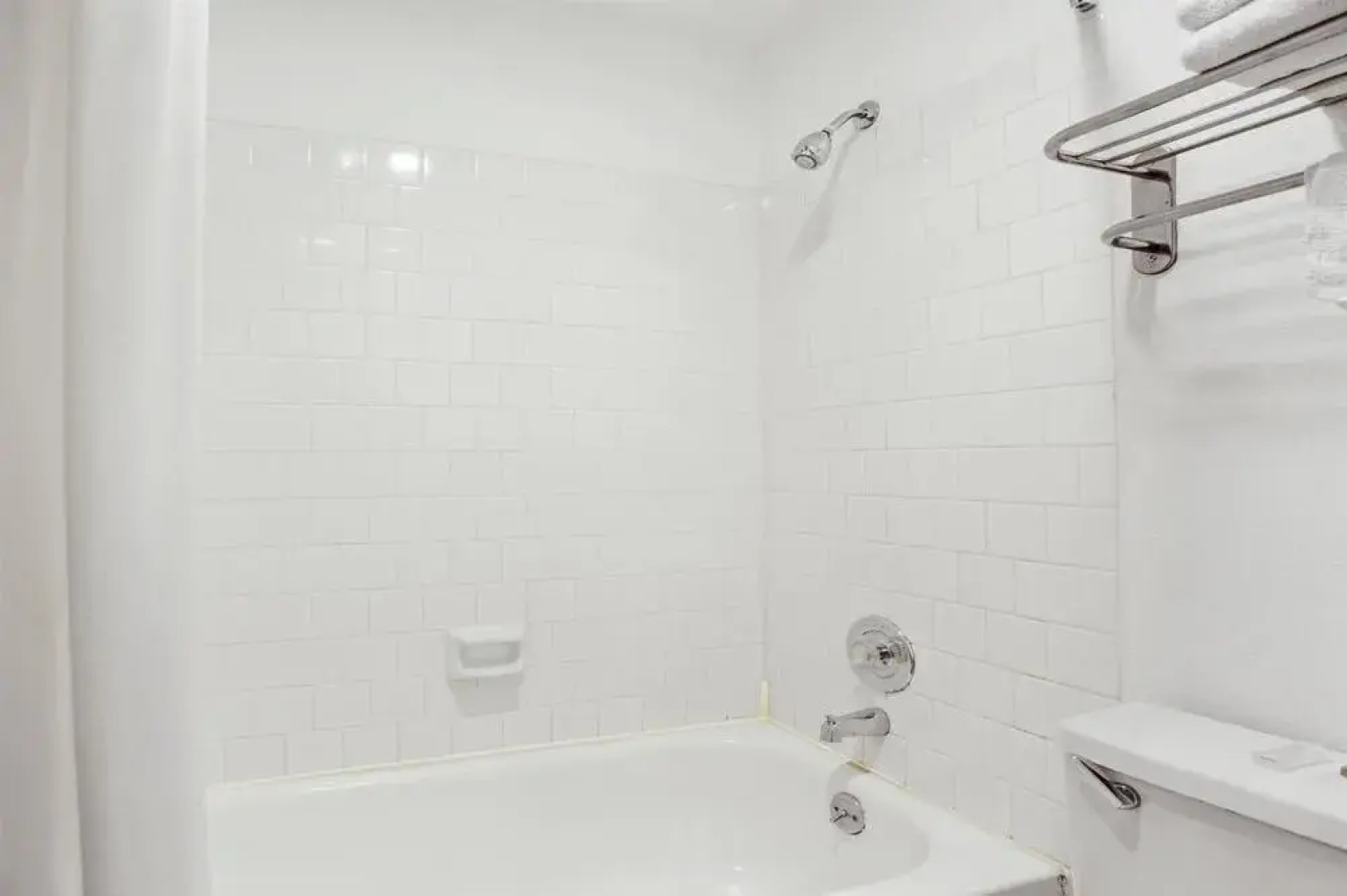 Howard Johnson Inn Kent