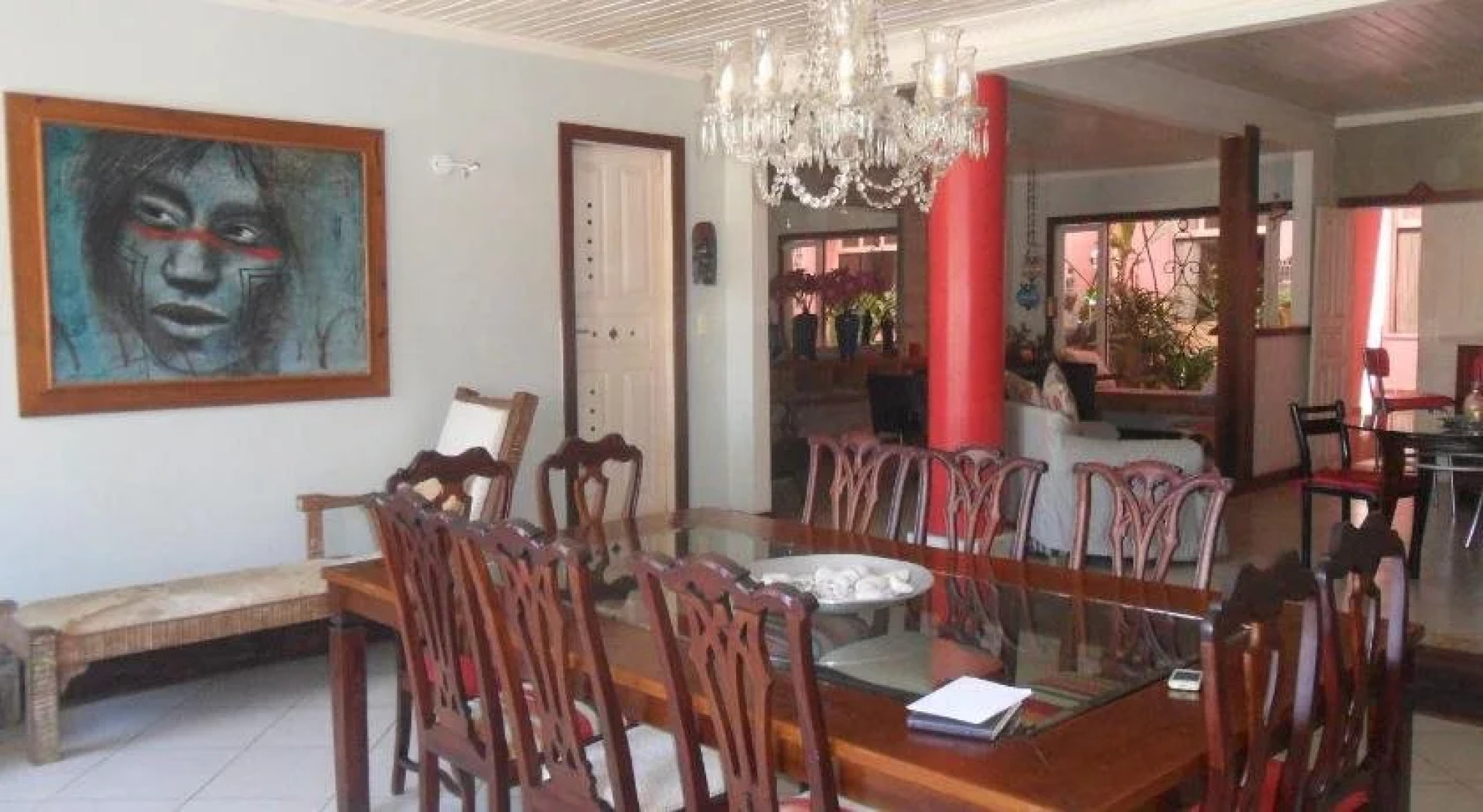 Pousada Solar da Baronesa