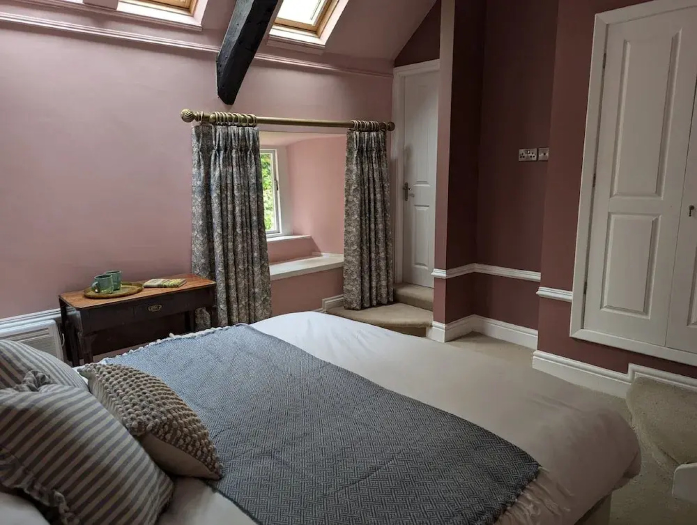 Maes Y Neuadd Country House