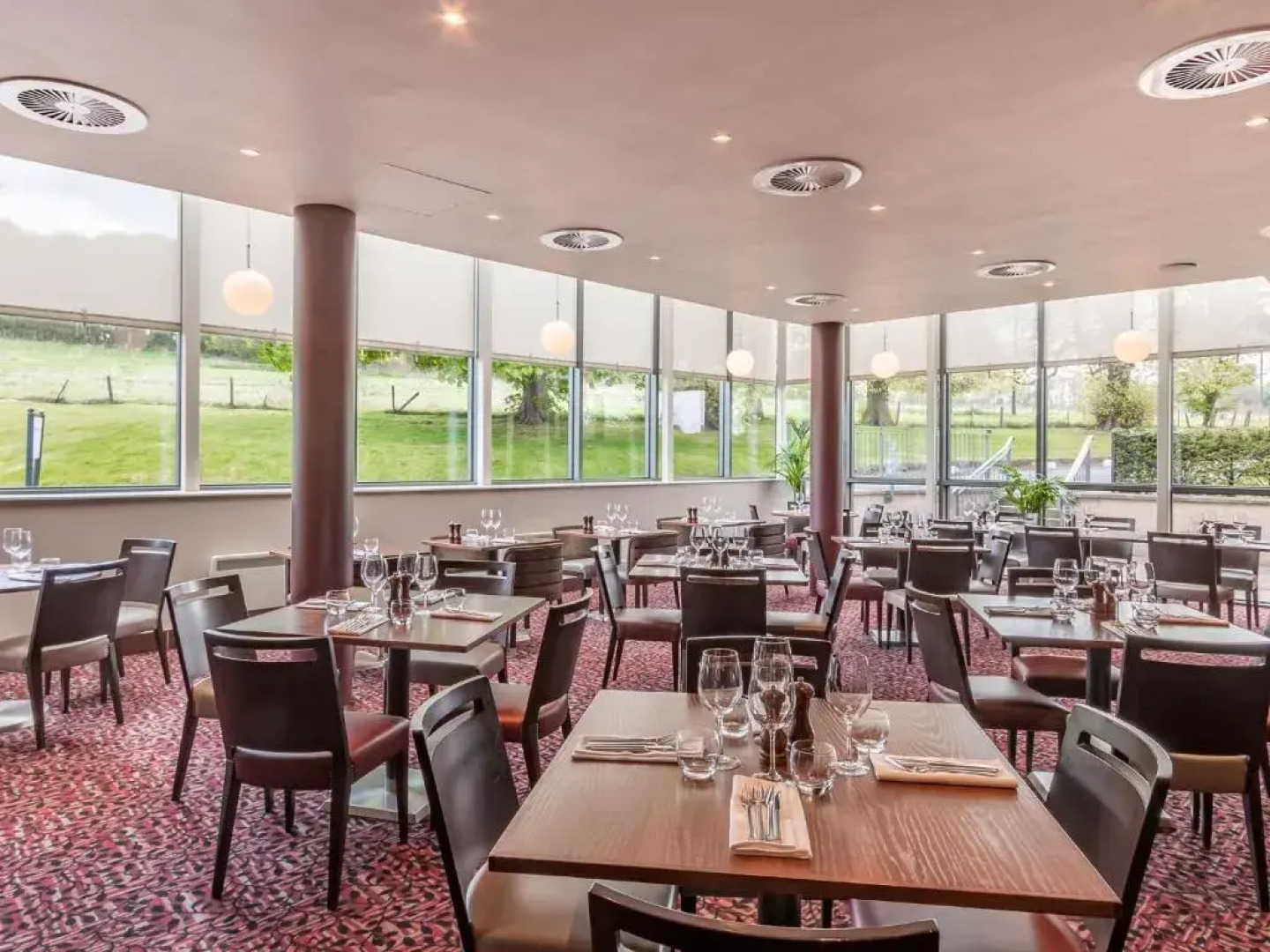 Norton House Hotel & Spa