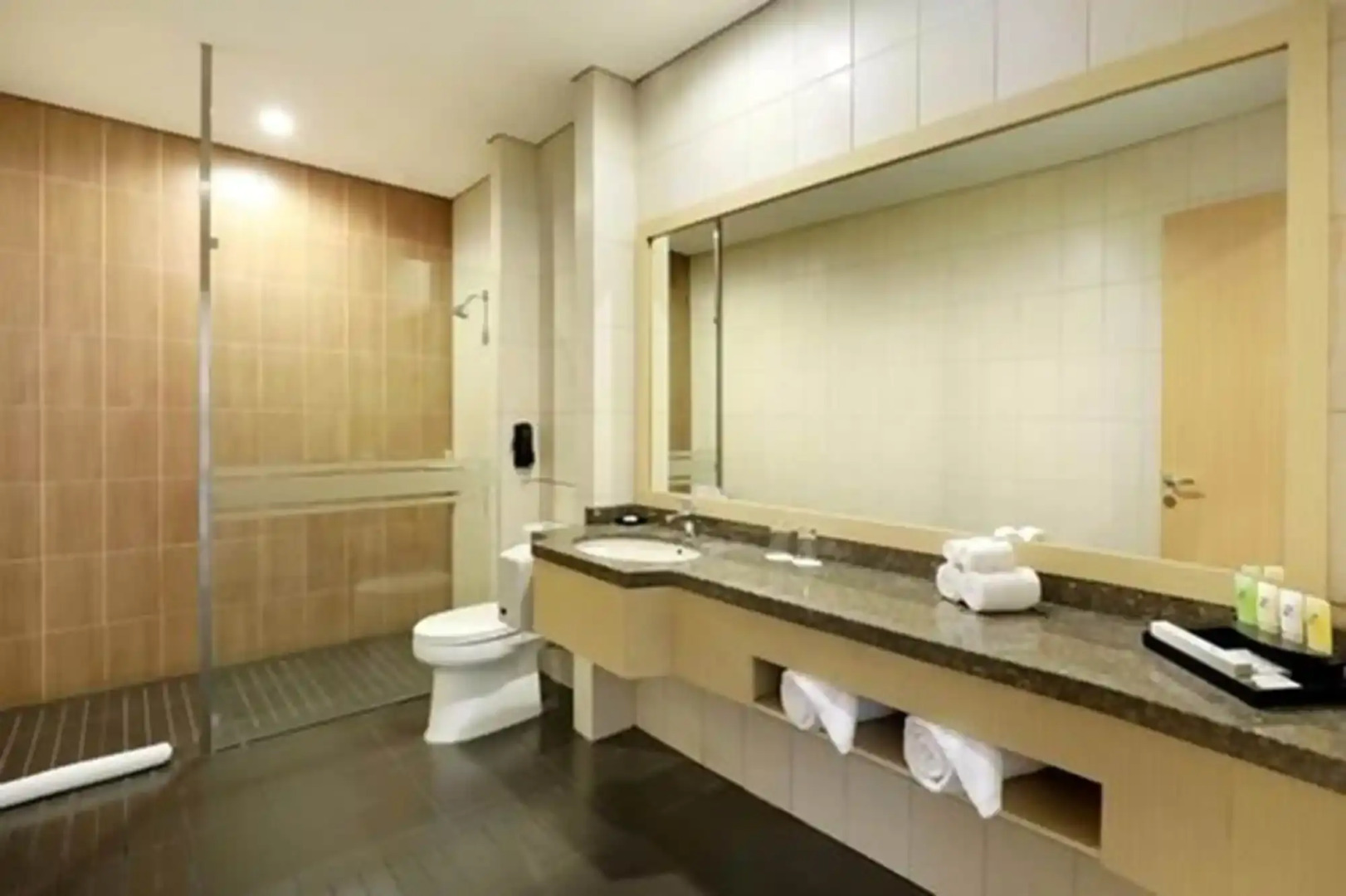 Swiss-Belinn Panakkukang Makassar