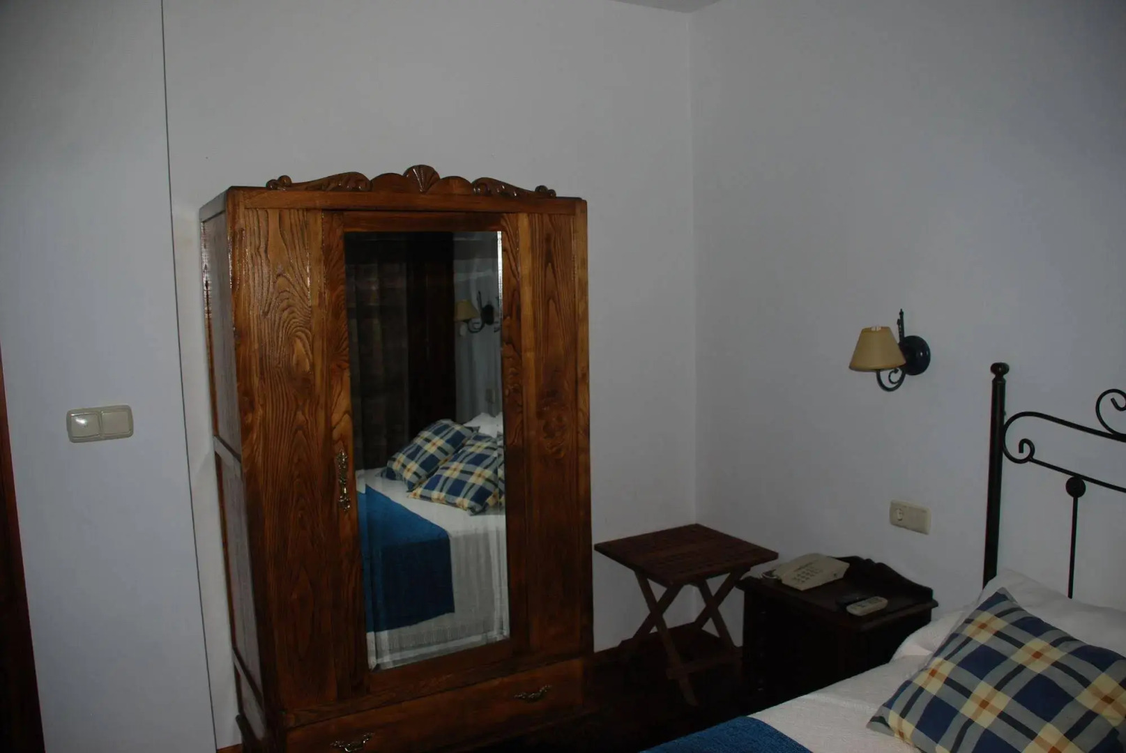 Hotel Rústico Casa Do Vento