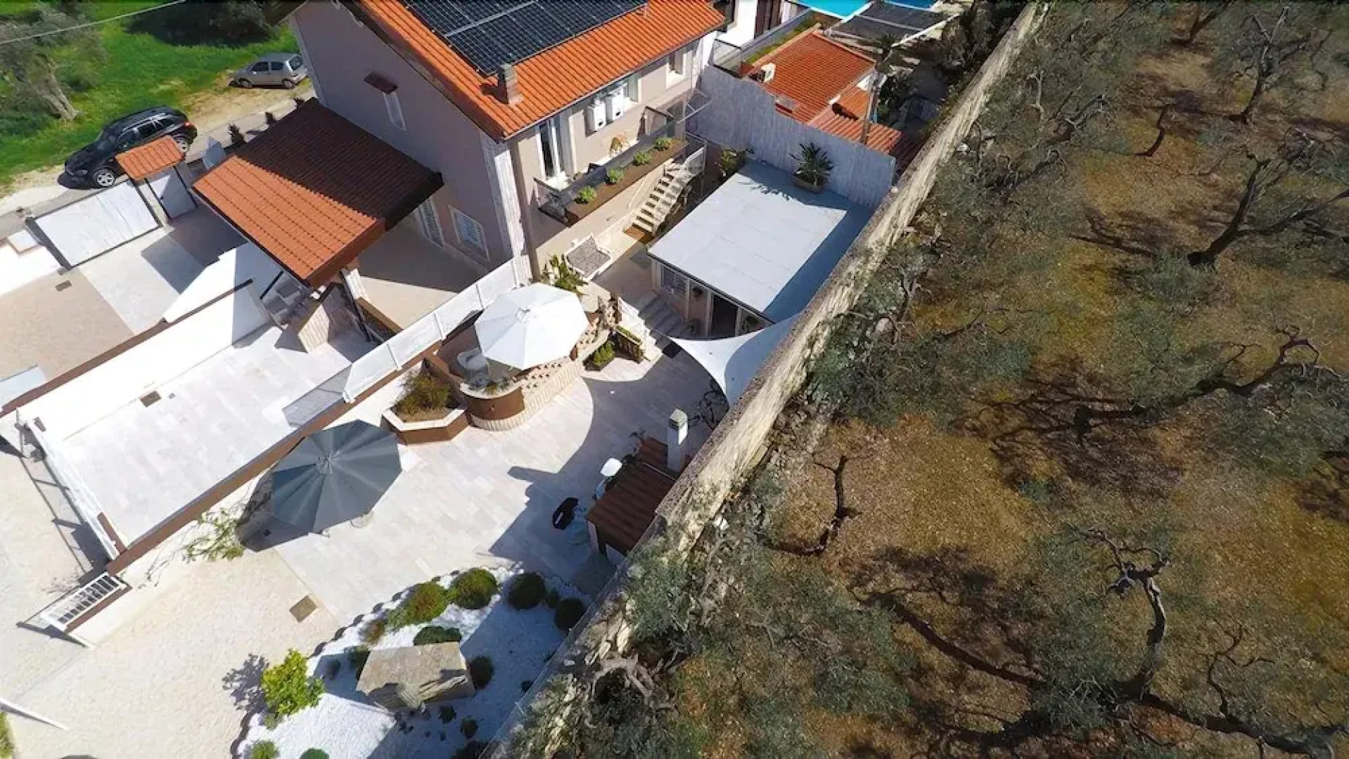 B&B GioMia Suites Luxury