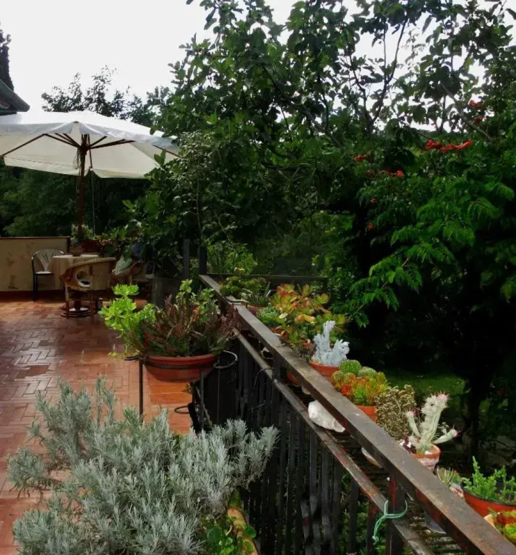 Affittacamere DaMammaSara