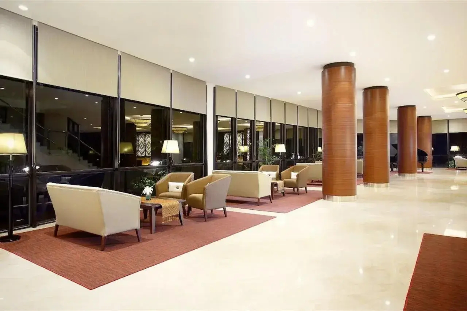 Hotel Santika Premiere Bintaro