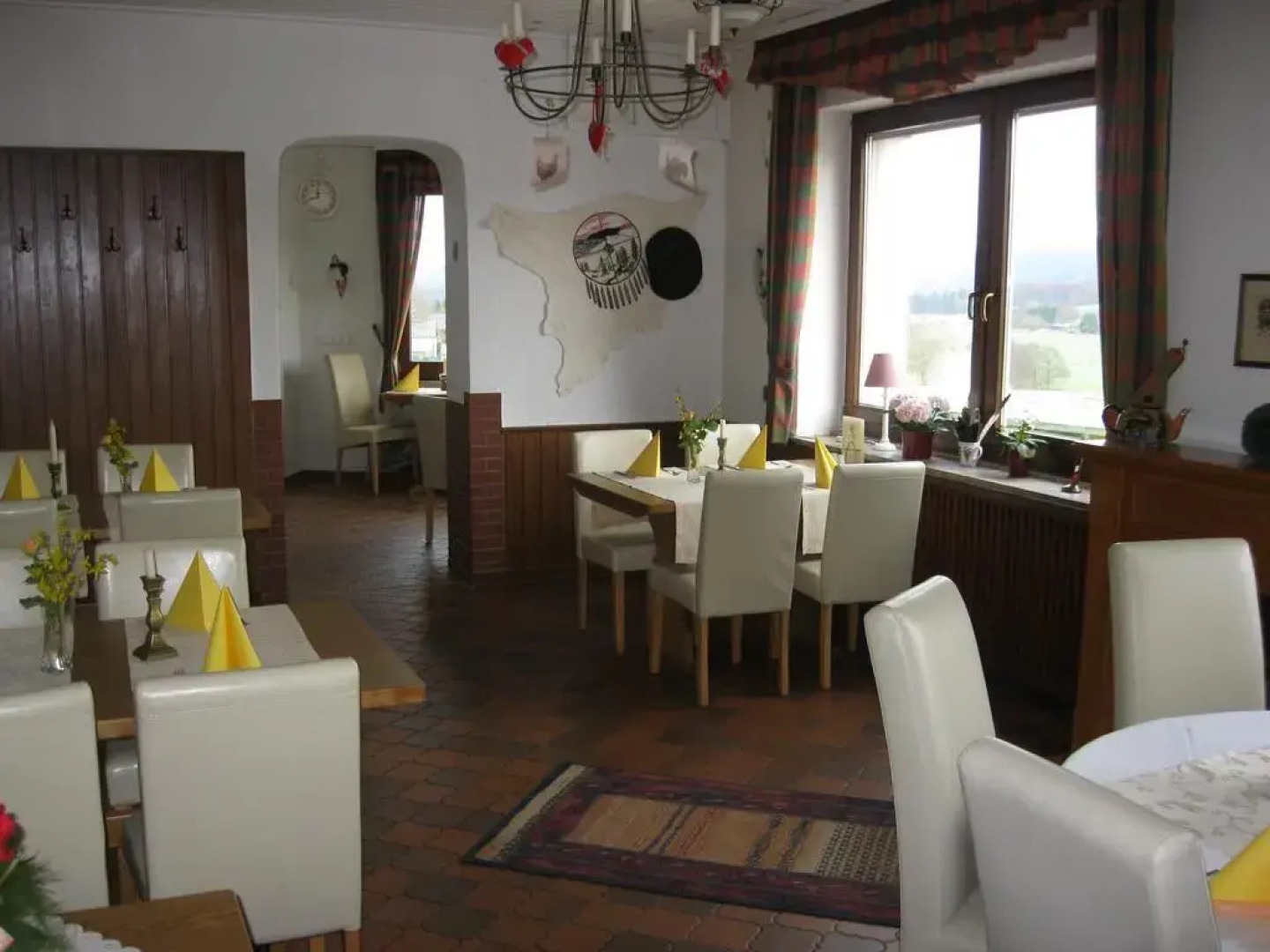 Hotel Jagdhaus Weber