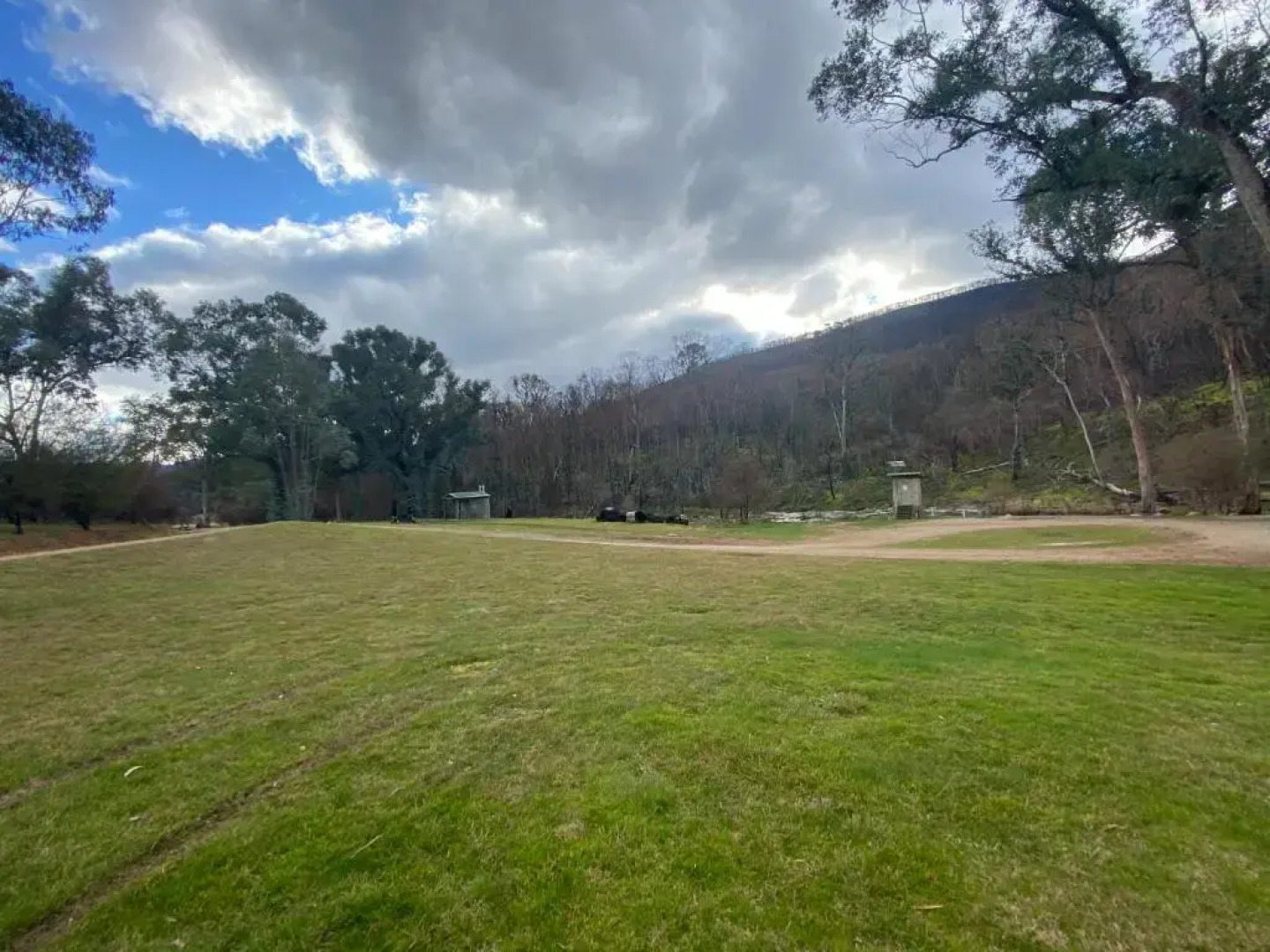 Pether Cottage - Talbingo NSW