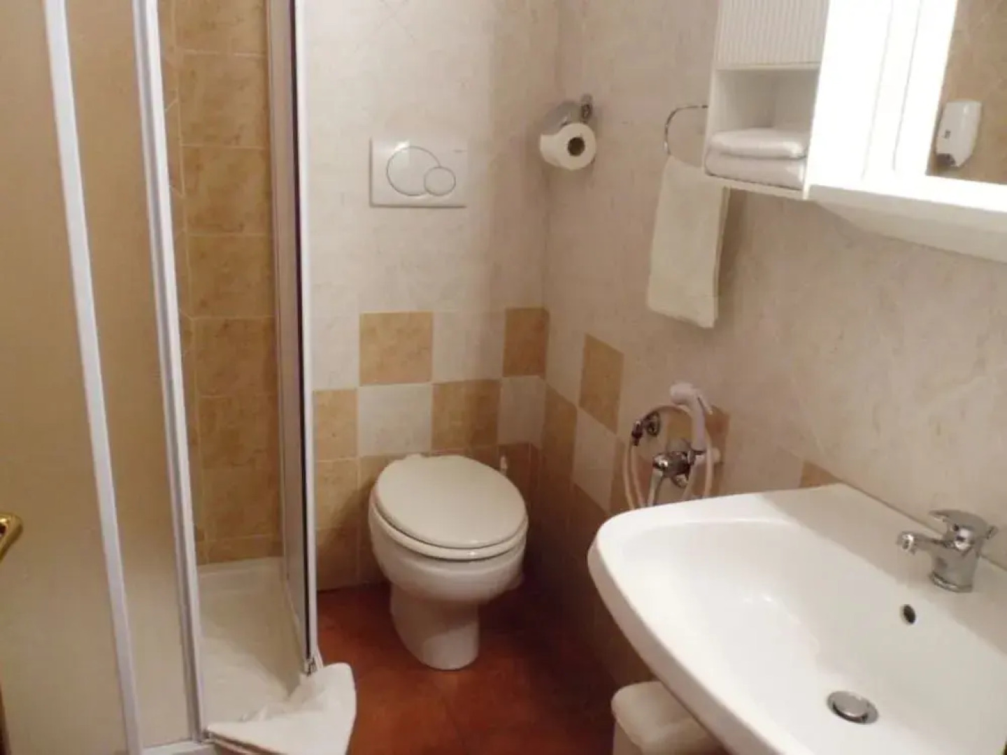 Agriturismo il Poggiarello