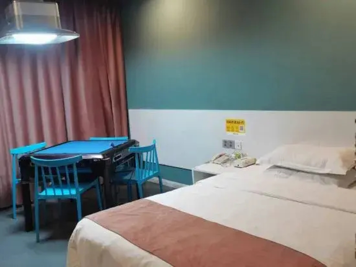 Shiguangyin Themed Hotel