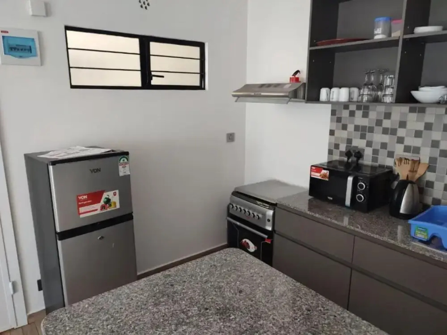 Stay.Plus Greatwall Apartments