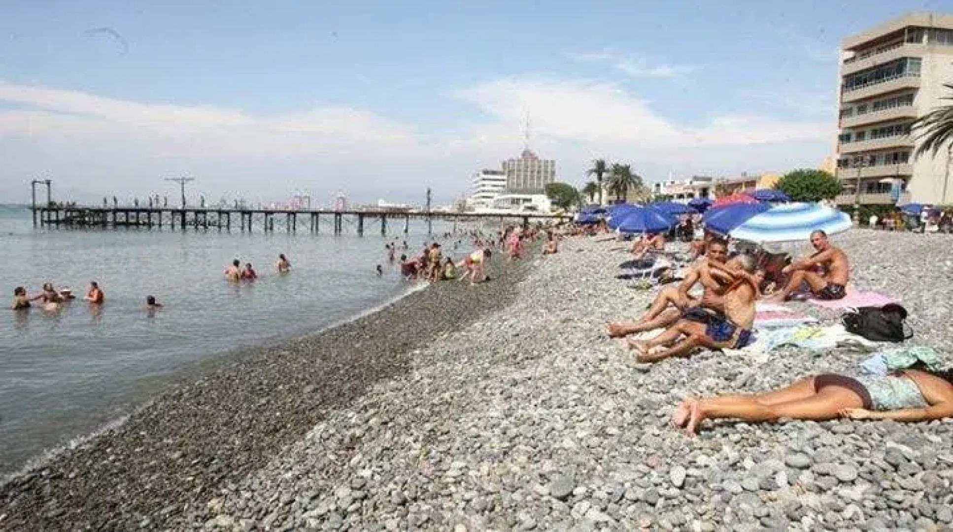 Ocean Park Island Hotel - Adults Only