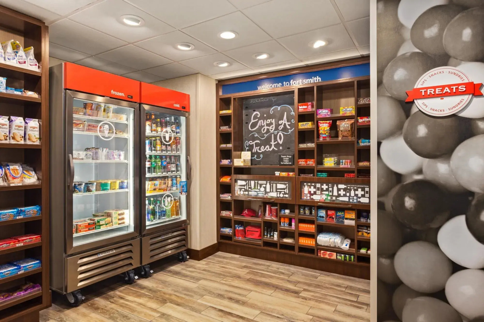 Hampton Inn Fort Smith