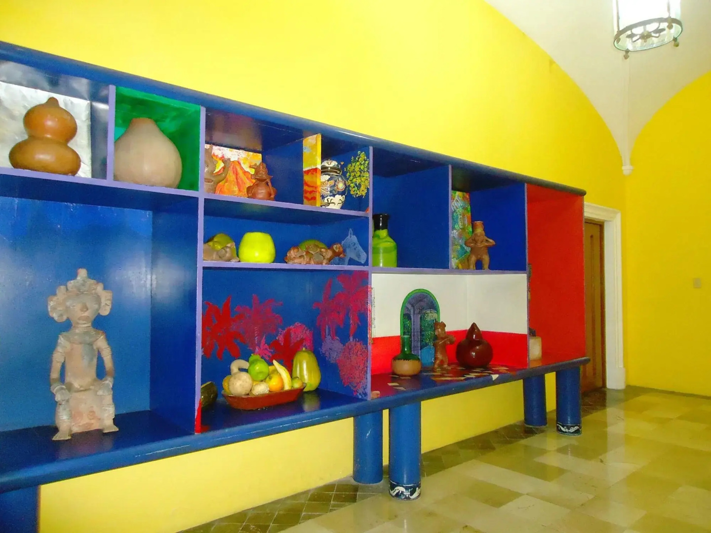 Concierge Plaza Colima