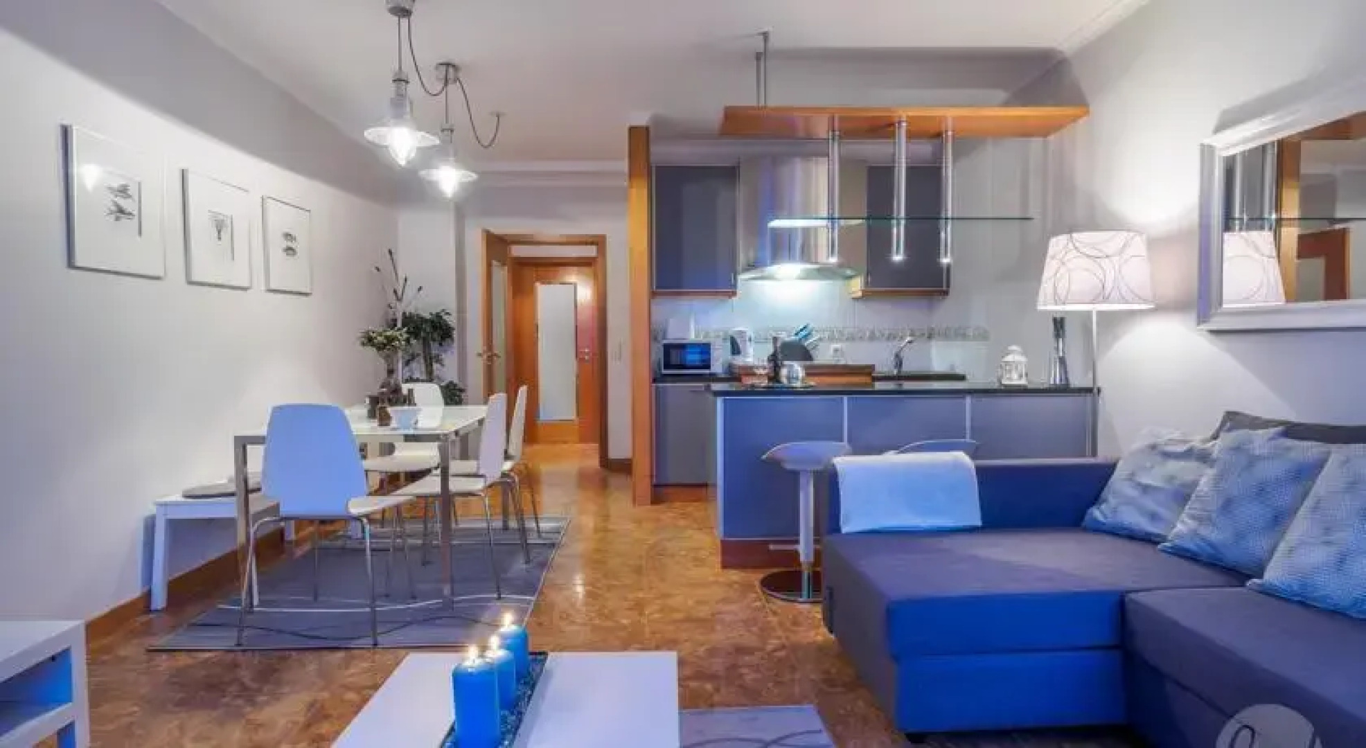 Feel Porto Aguda Beach