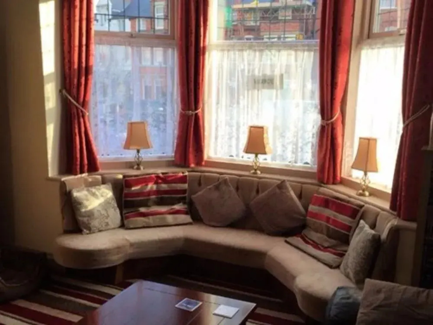 Willow Dene - Hostel