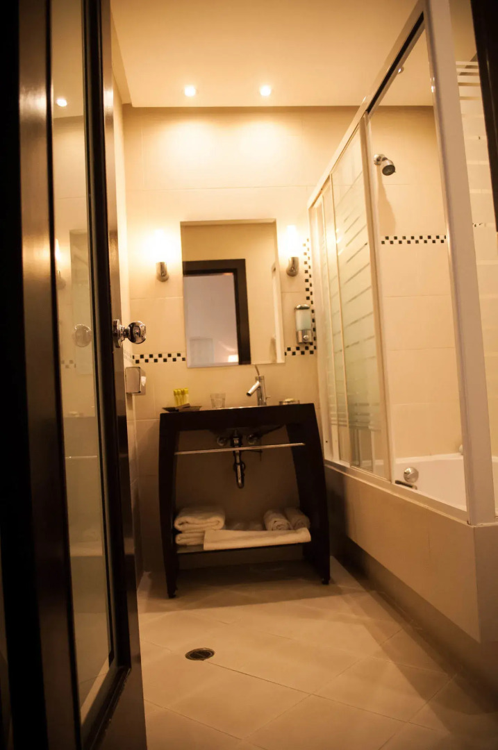 Andromeda Hotel Thessaloniki