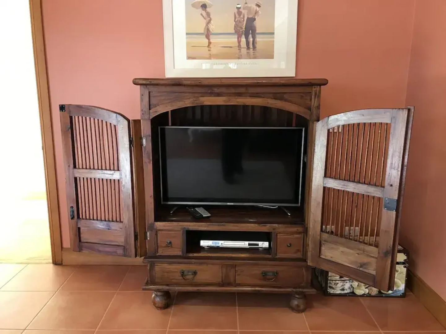 The Grange Homestead