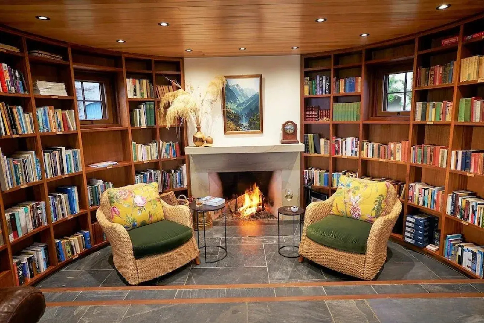 Cabot Lodge