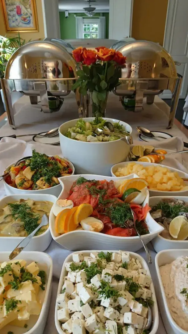 Lepaan Matkailun Kesähostelli