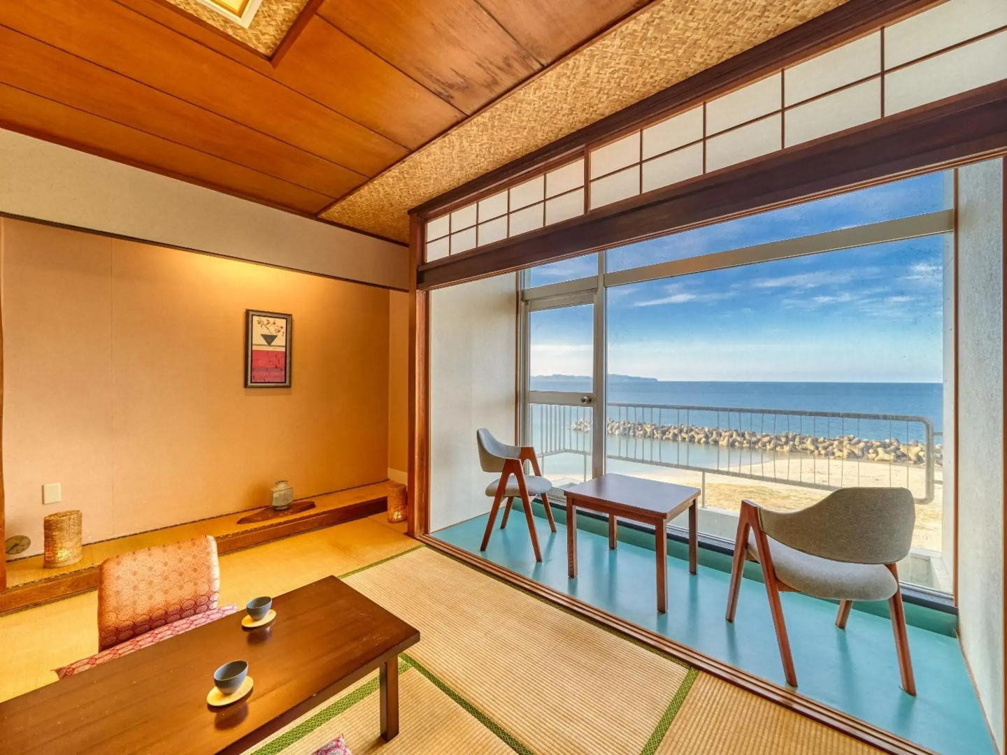 Ooedo Onsen Monogatari Kaike