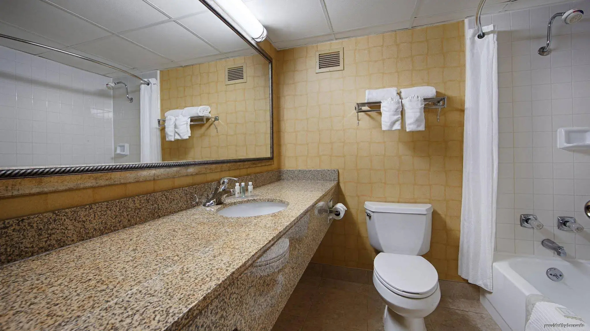 SureStay by Best Western Charlotte Matthews