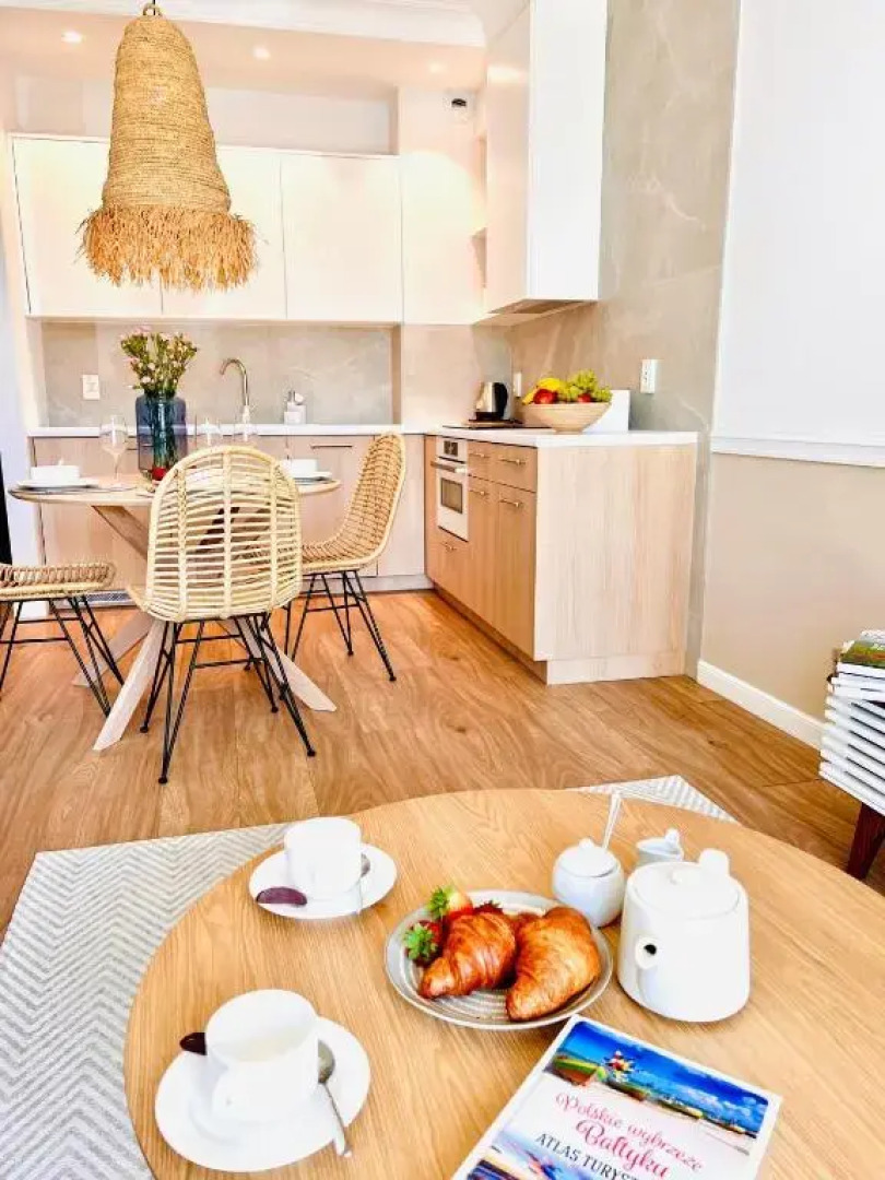 Rezydencja Niechorze 129 - 5D Apartamenty