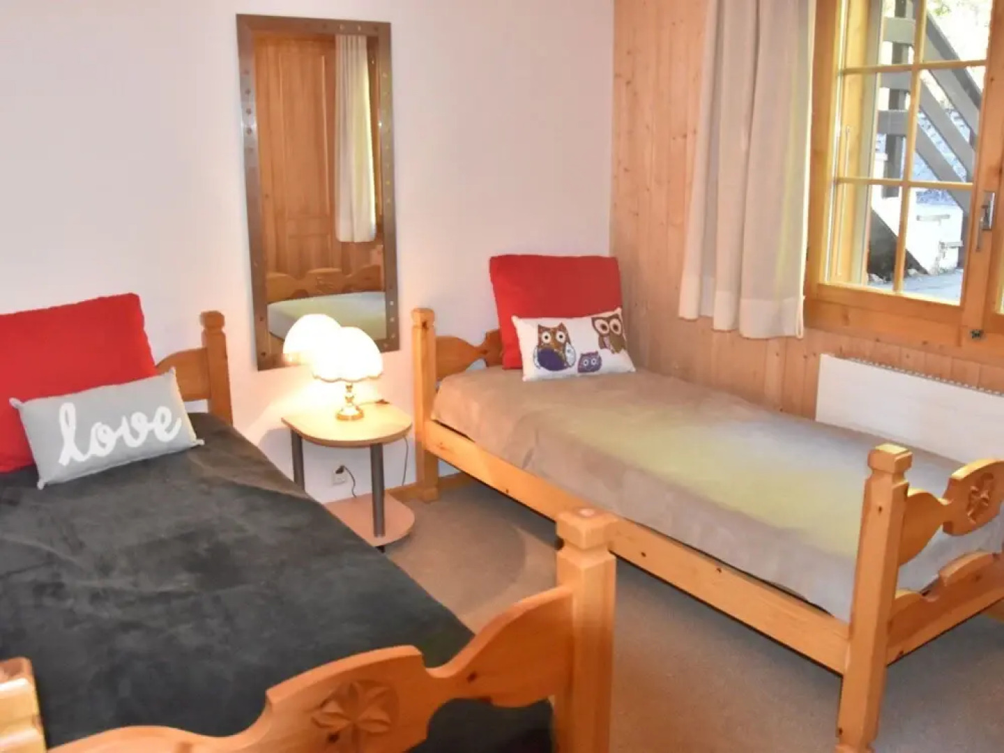 Colline 3 Orsi res in Orsi res