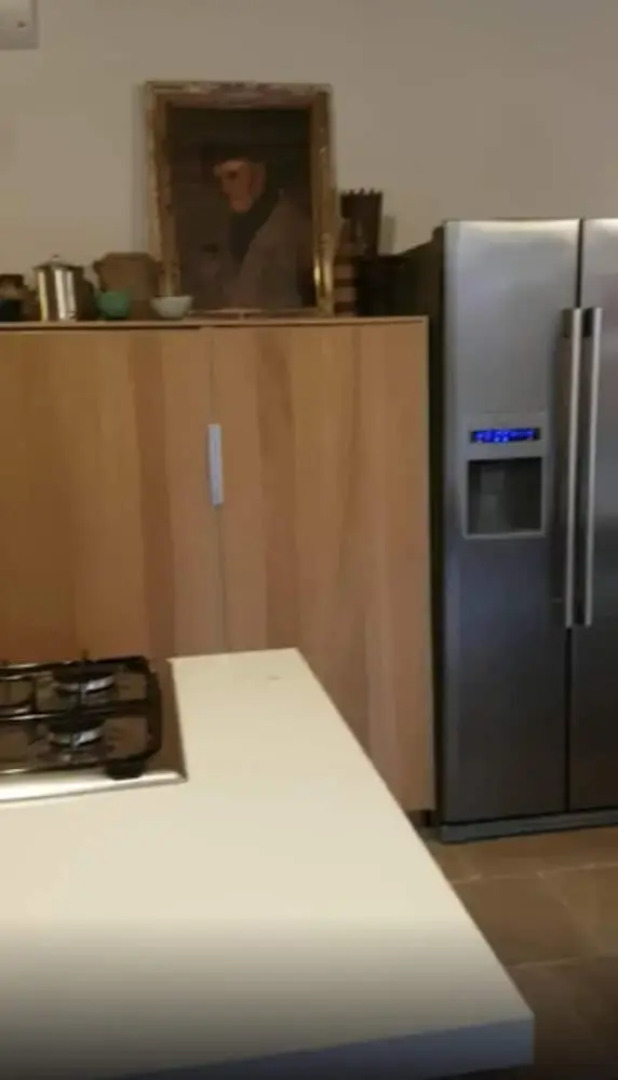 Mansion with 4 Bedrooms in Castillon-Du-Gard, with Wonderful City View, Private Pool, Enclosed Garden - 77 Km From the Beach