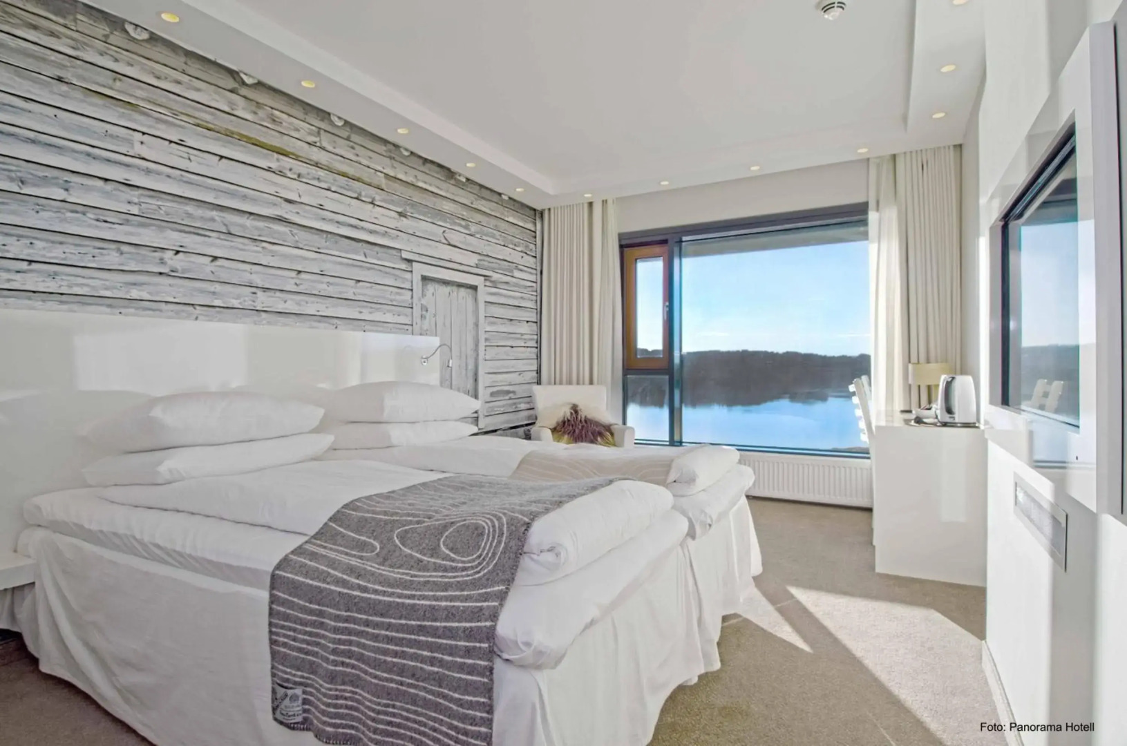 Panorama Hotell & Resort