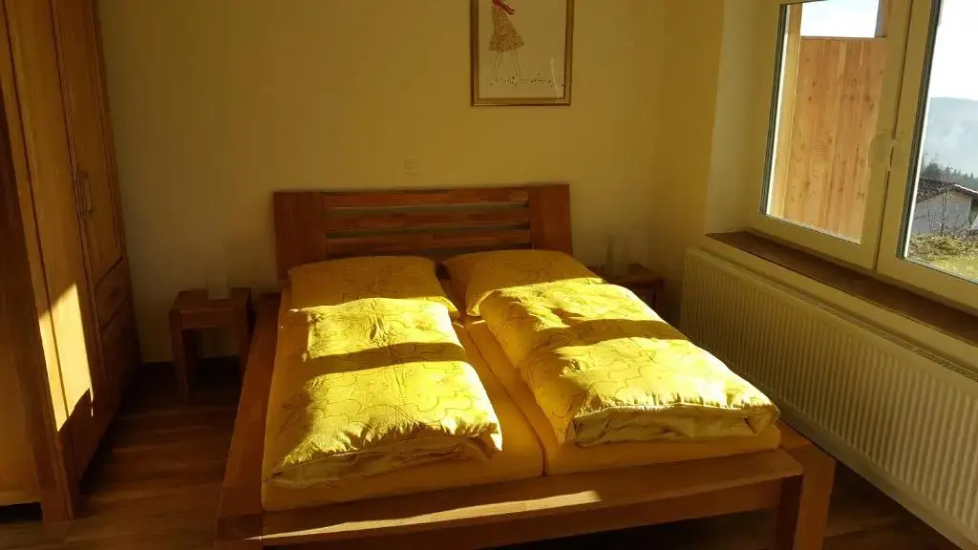 Ferienbungalow Sonnenwald Bayerischer Wald