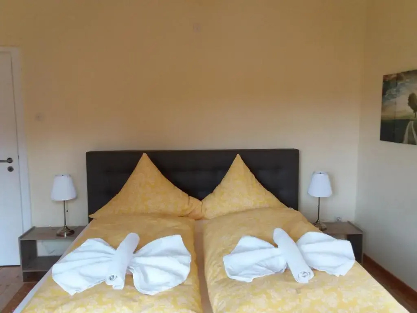 Ferienwohnung zur Burg Eltz