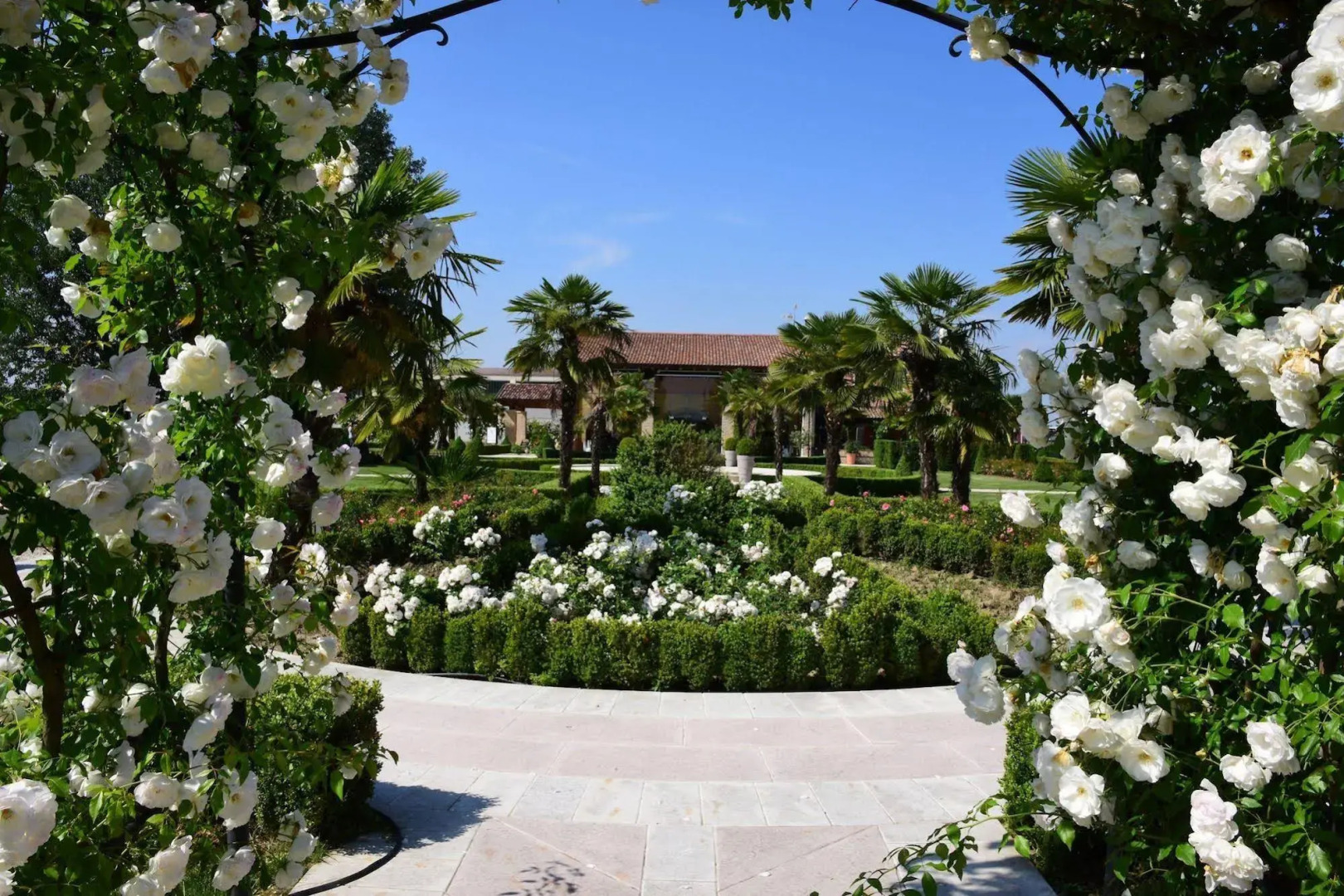 Agriturismo Fondo San Benedetto