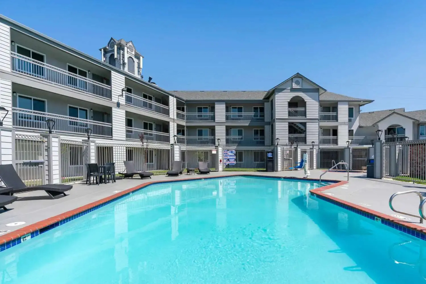 Comfort Inn Antioch - Century Plaza